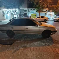 فروش پژو 405
