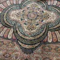 فرش ۱۲متری۲تخته