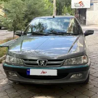 پژو پارس tu5