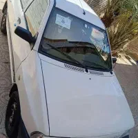 پراید۱۳۱مدل۹۶سفیدرنگ