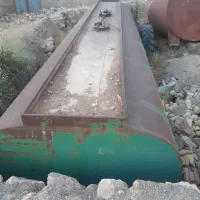 فروش تانکر