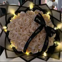 گل ربان به سلیقه شما