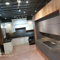 کابینت واشکاف