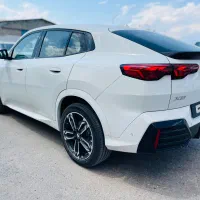 BMW x2|خودرو سواری و وانت|ماکو, |دیوار