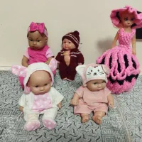 اسباب بازی بچه دلبند شما