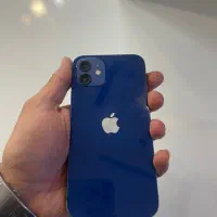 ایفون 12 iphone پک اصلی دوسیم 128