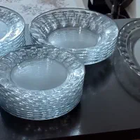 ظروف آشپزخانه
