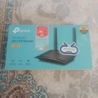 مودم سیم کارت خورMR100