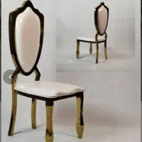 صندلی تالار رخ نما
