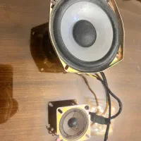 باند قدیمی با تیوتر