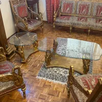 مبلمان استیل