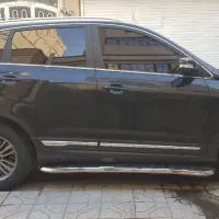 تیگو ۵ بدون رنگ