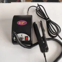فروش لوازم میکاپ و شینیون و اکستنشن مو و تتو بدن
