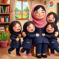کلاس تقویتی