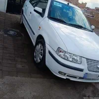 سمند موتور ملی