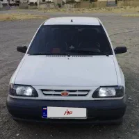 پراید فروشی