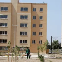 اسکان تو این شرایط