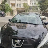 207|خودرو سواری و وانت|مشهد, زیبا شهر|دیوار