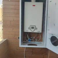 تعمیر پکیج،اسپیلت دستگرد سیمرغ گز خورزوق دولت اباد