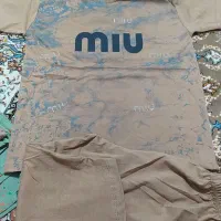 تیشرت شلوارک بچگانه
