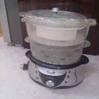 بخارپز