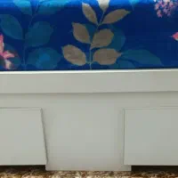 تخت درحدنوباکفی
