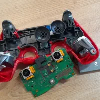 تعمیرات دسته ps4و ps5