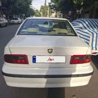 سمند ۹۴ کاملا سلامت