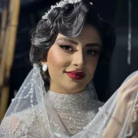 میکاپ و شنیون