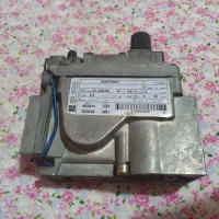 شیرگاز NOVA