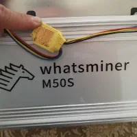 ماینر M50S