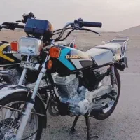 موتور دویست رهرو