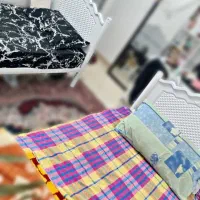 تخت ۲ طبقه ای که جدا میشه