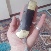 تعدادی انگشتر دستساز کهنه