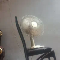 پنکه رومیزی