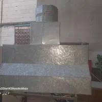 هود صنعتی اغذیه