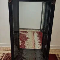ویترین بوفه