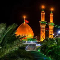 تور کاروان زیارتی کربلا دهه‌اول