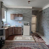 سوئیت مشرف به رودخانه