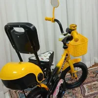 دوچرخه سایز۱۲