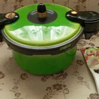 لوازم زودپز و لوازم اشپزخانه کلی زودپز ورق بزنید