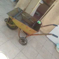 فرغون اماده کاسبی ورق زخیم
