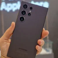 s24ultra فروش ویژه اقساط در اندروید اپل استور