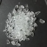 سیلیس کریستالی