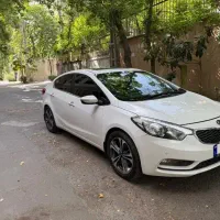 سراتو  YD 2000 وارداتی فول مدل ۲۰۱۴