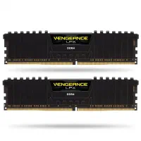 رم کورسیر Vengeance  DDR4 32GB (2x16GB) 2400MHz