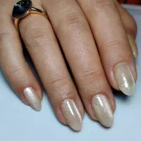 خدمات تخصصی ناخن ژلیش کاشت لمینت