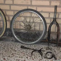 قطعات دوچرخه