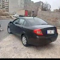 ام وی ام550 دنده اتوماتیک