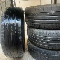 لاستیک جک و توسان